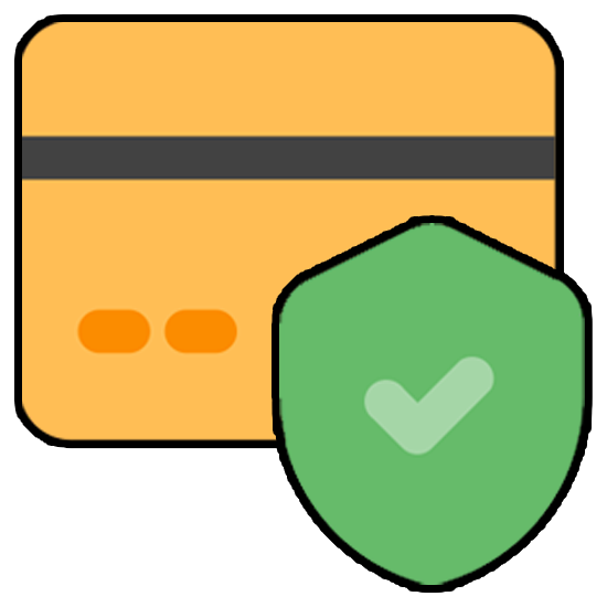 illustration paiement sécurisé page accueil façonnage créations uniques personnalisables krearty