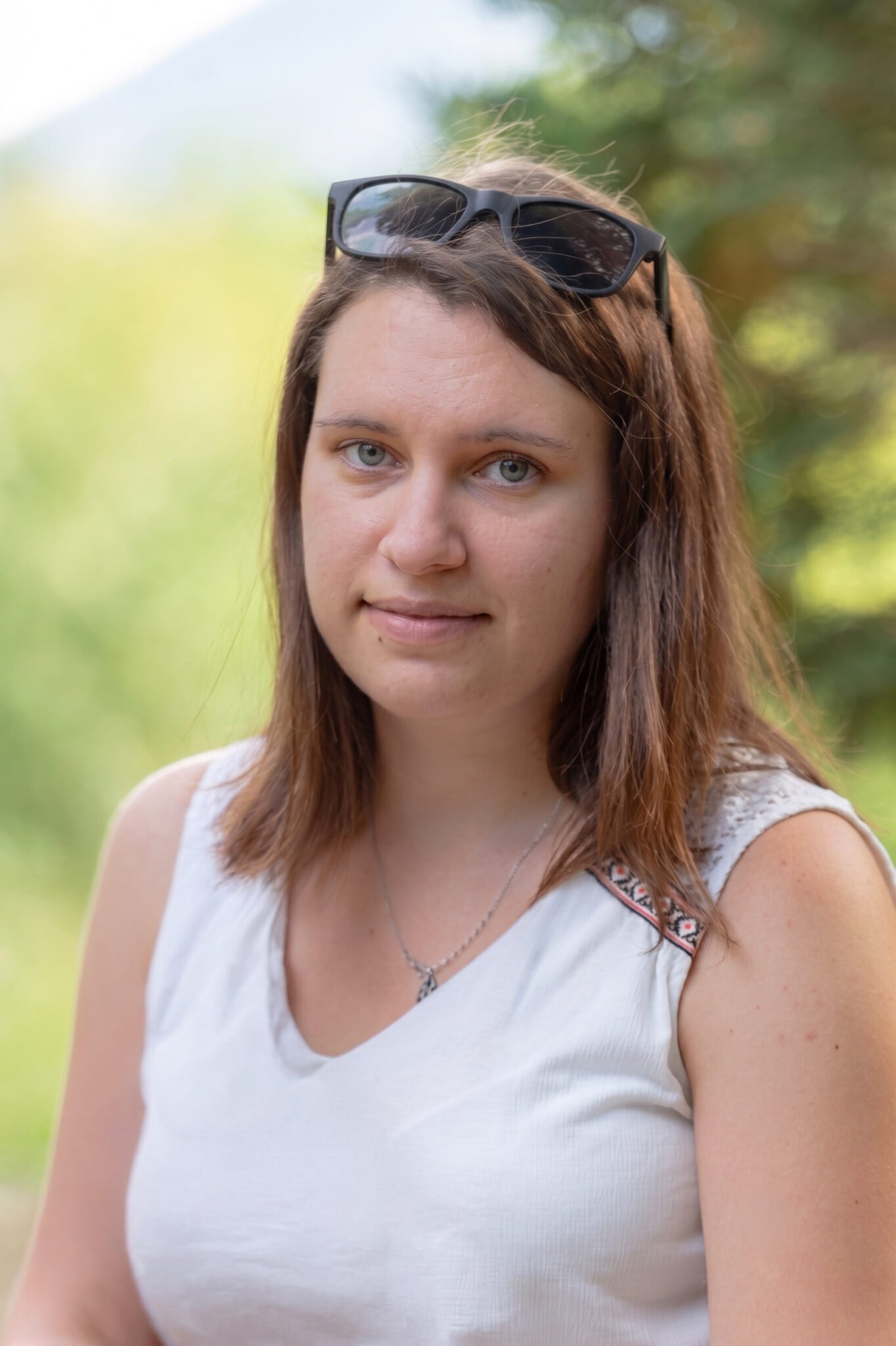 qui suis-je portrait joelle façonneuse d'objets du quotidien krearty bischoffsheim alsace